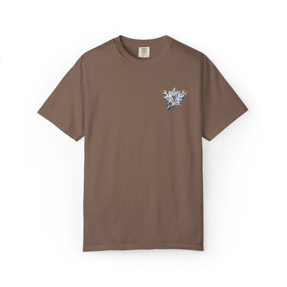 Chrome Hearts Tee Vintage Washed Heavyweight T-Shirt