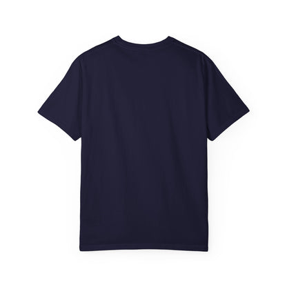 Cybersigilism Blade & Bloom Tee