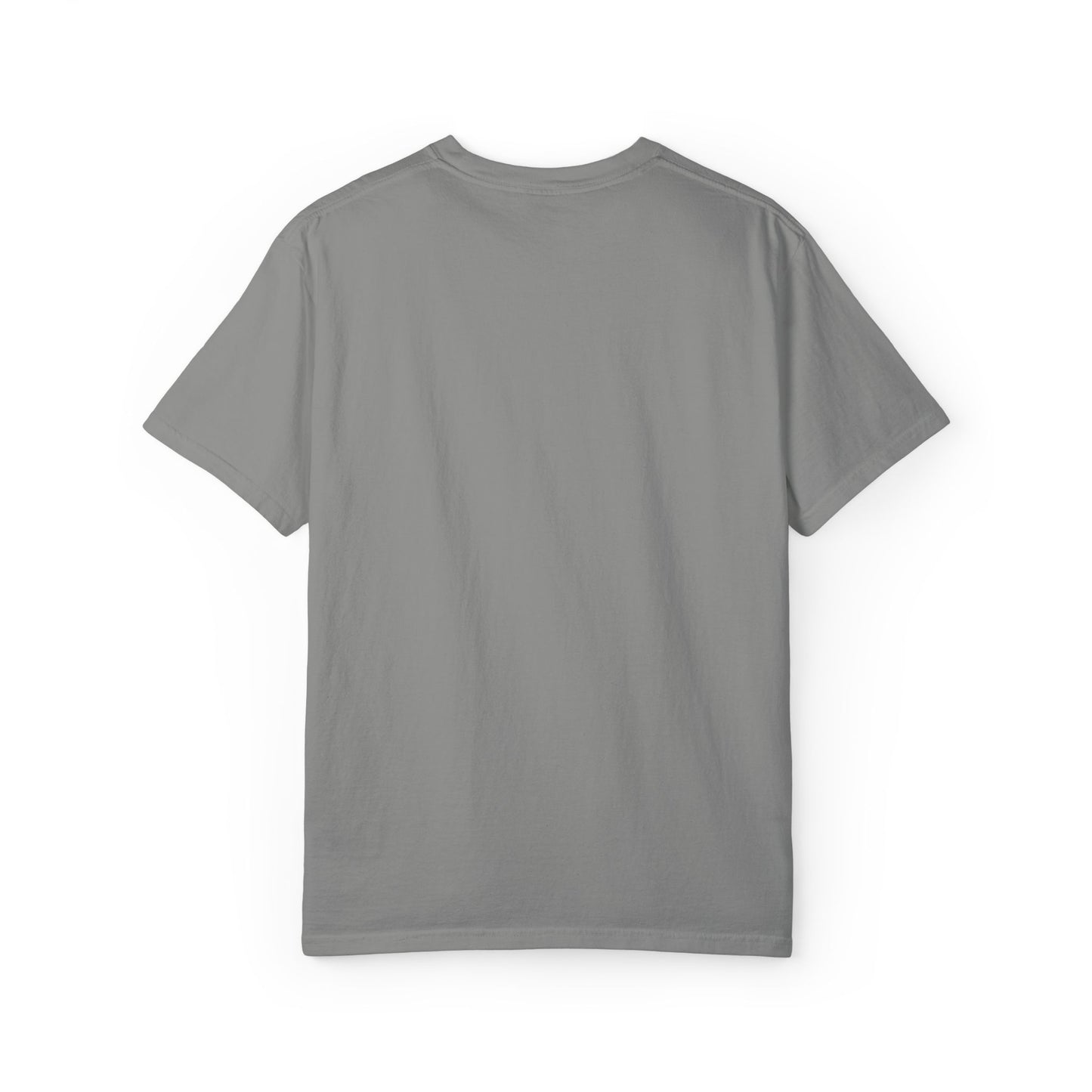 Chrome Hearts Tee Vintage Washed Heavyweight T-Shirt