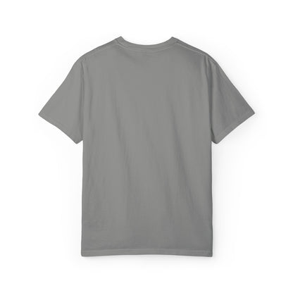 Chrome Hearts Tee Vintage Washed Heavyweight T-Shirt