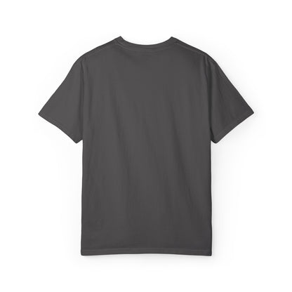 Chrome Hearts Tee Vintage Washed Heavyweight T-Shirt