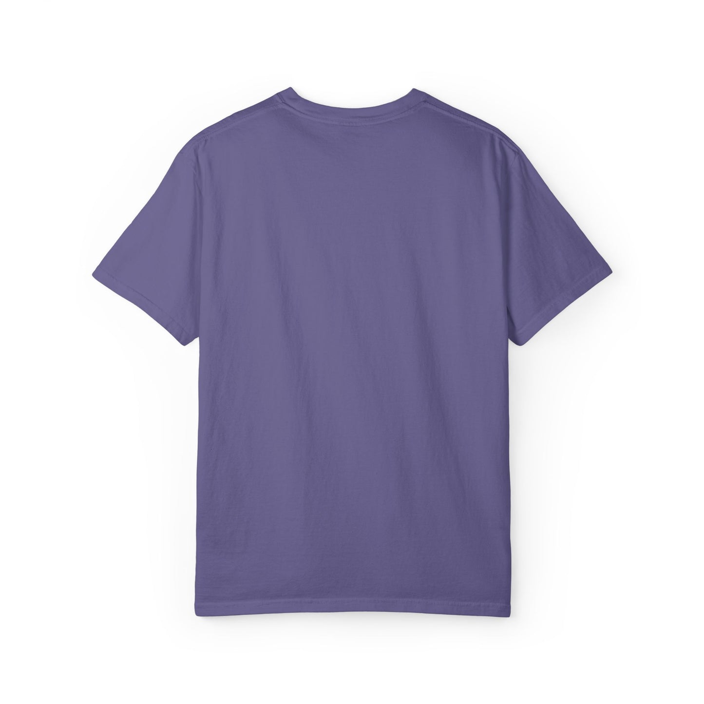Chrome Hearts Tee Vintage Washed Heavyweight T-Shirt