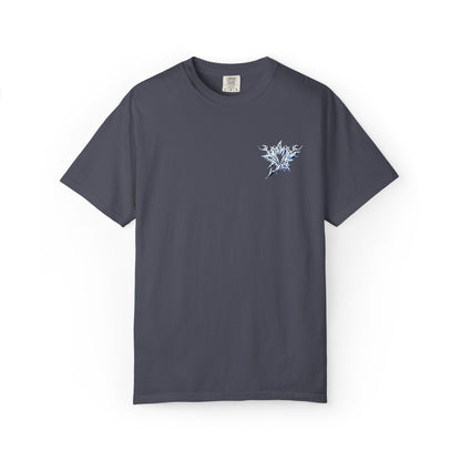 Chrome Hearts Tee Vintage Washed Heavyweight T-Shirt