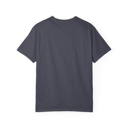 Cybersigilism Blade & Bloom Tee