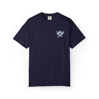 Chrome Hearts Tee Vintage Washed Heavyweight T-Shirt