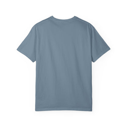 Cybersigilism Blade & Bloom Tee