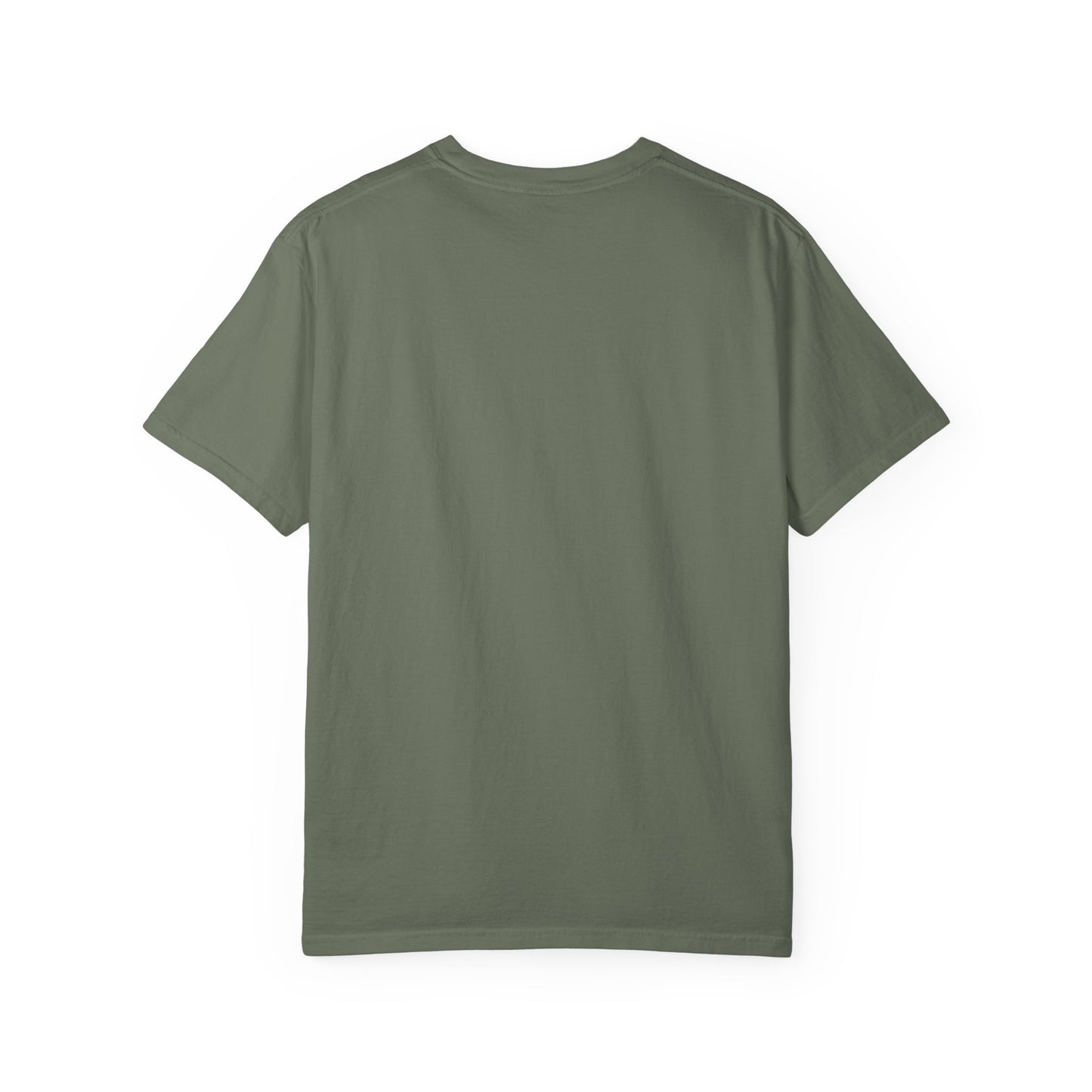 Angel Sword Graphic T-Shirt