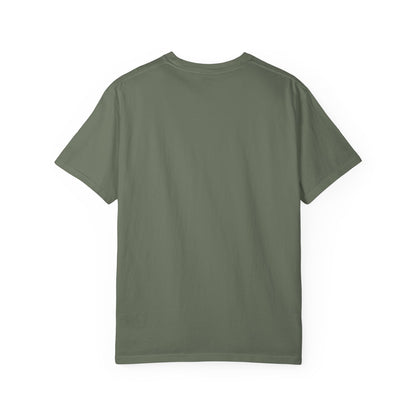 Angel Sword Graphic T-Shirt