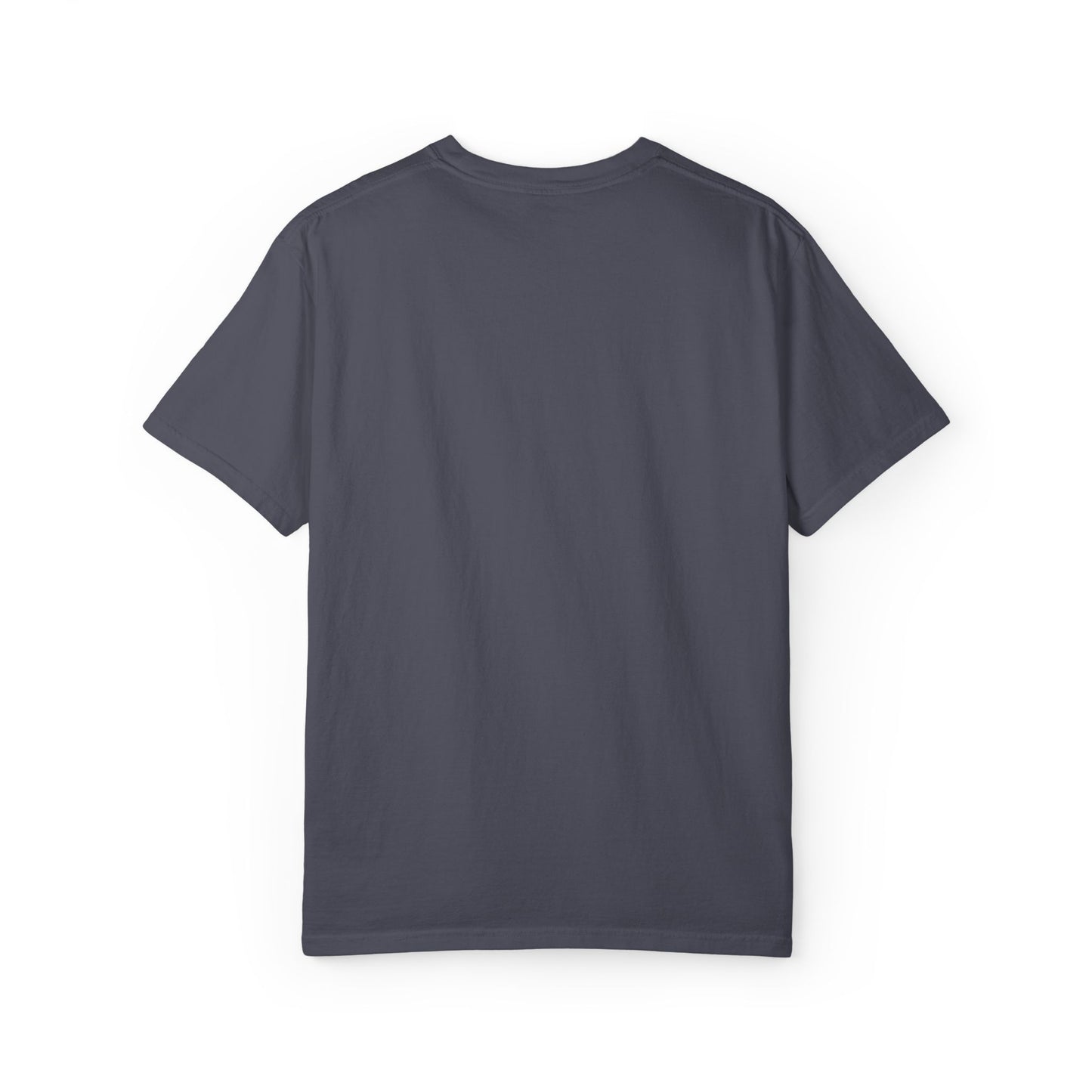 Chrome Hearts Tee Vintage Washed Heavyweight T-Shirt