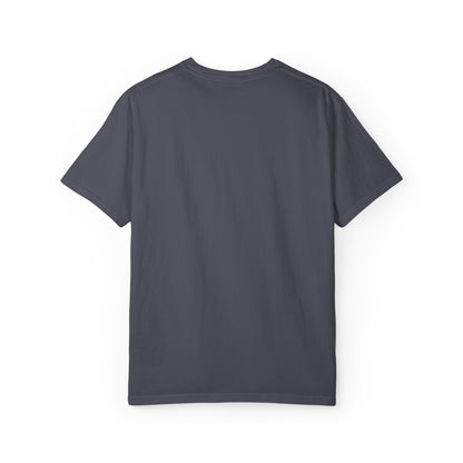 Chrome Hearts Tee Vintage Washed Heavyweight T-Shirt