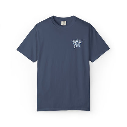 Chrome Hearts Tee Vintage Washed Heavyweight T-Shirt