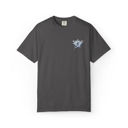Chrome Hearts Tee Vintage Washed Heavyweight T-Shirt