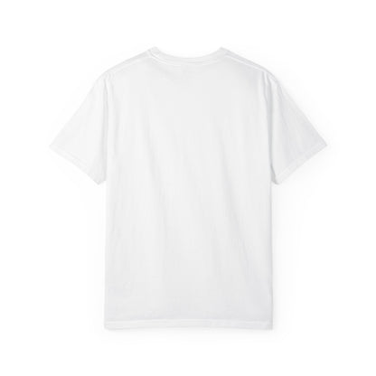 Angel Wings Dagger T-Shirt Gothic Anime Sword & Wing Graphic Tee