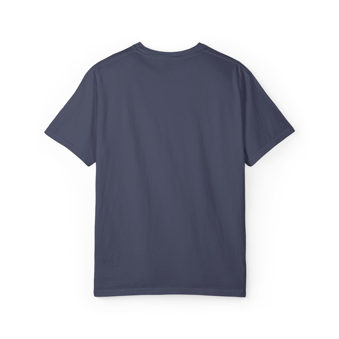 Chrome Hearts Tee Vintage Washed Heavyweight T-Shirt