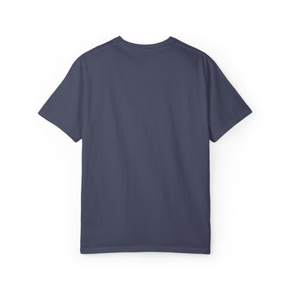 Chrome Hearts Tee Vintage Washed Heavyweight T-Shirt