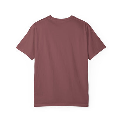 Angel Sword Graphic T-Shirt