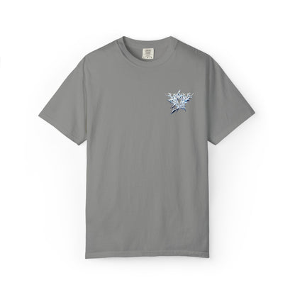 Chrome Hearts Tee Vintage Washed Heavyweight T-Shirt
