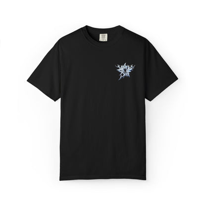 Chrome Hearts Tee Vintage Washed Heavyweight T-Shirt