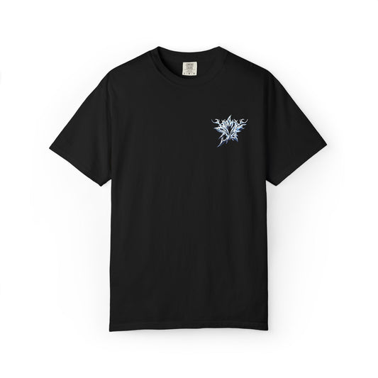 Chrome Hearts Tee Vintage Washed Heavyweight T-Shirt
