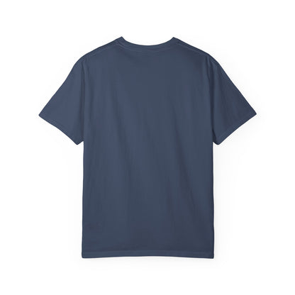 Cybersigilism Blade & Bloom Tee