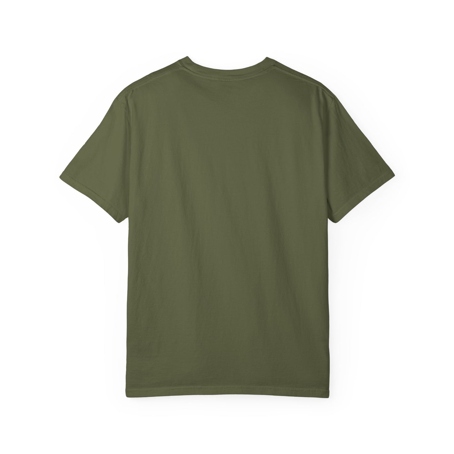 Angel Sword Graphic T-Shirt