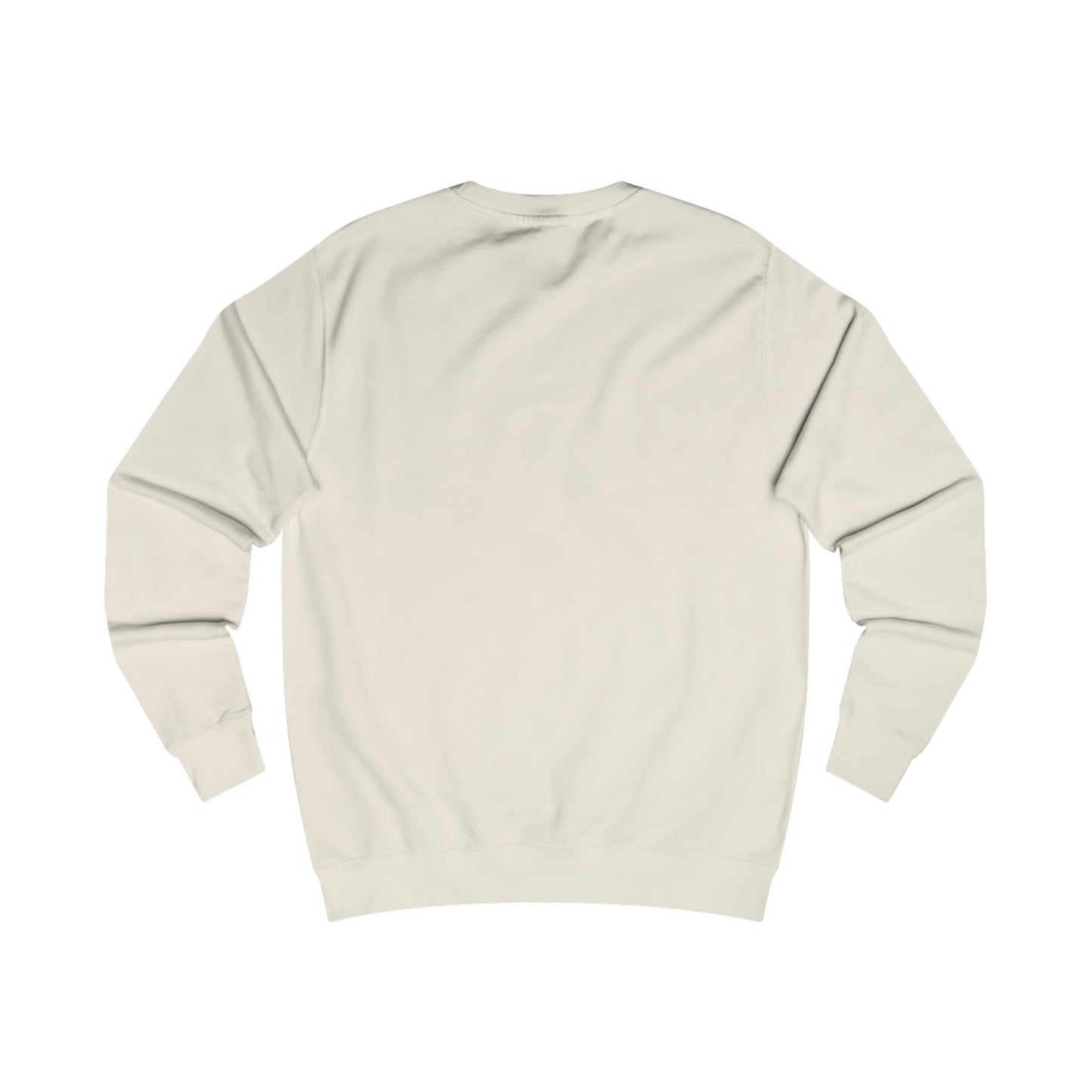 Skull Sword Wing Sweatshirt Gothic Skull & Blade Crewneck