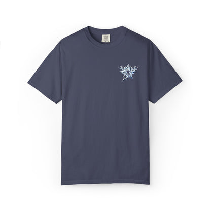 Chrome Hearts Tee Vintage Washed Heavyweight T-Shirt