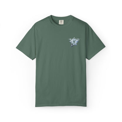 Chrome Hearts Tee Vintage Washed Heavyweight T-Shirt