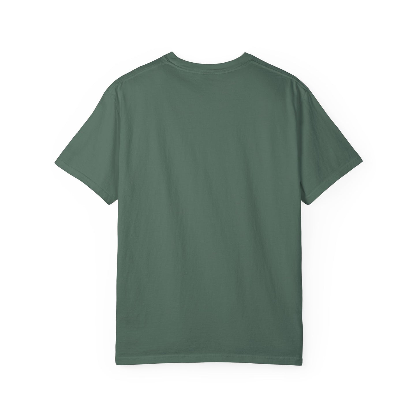 Cybersigilism Blade & Bloom Tee