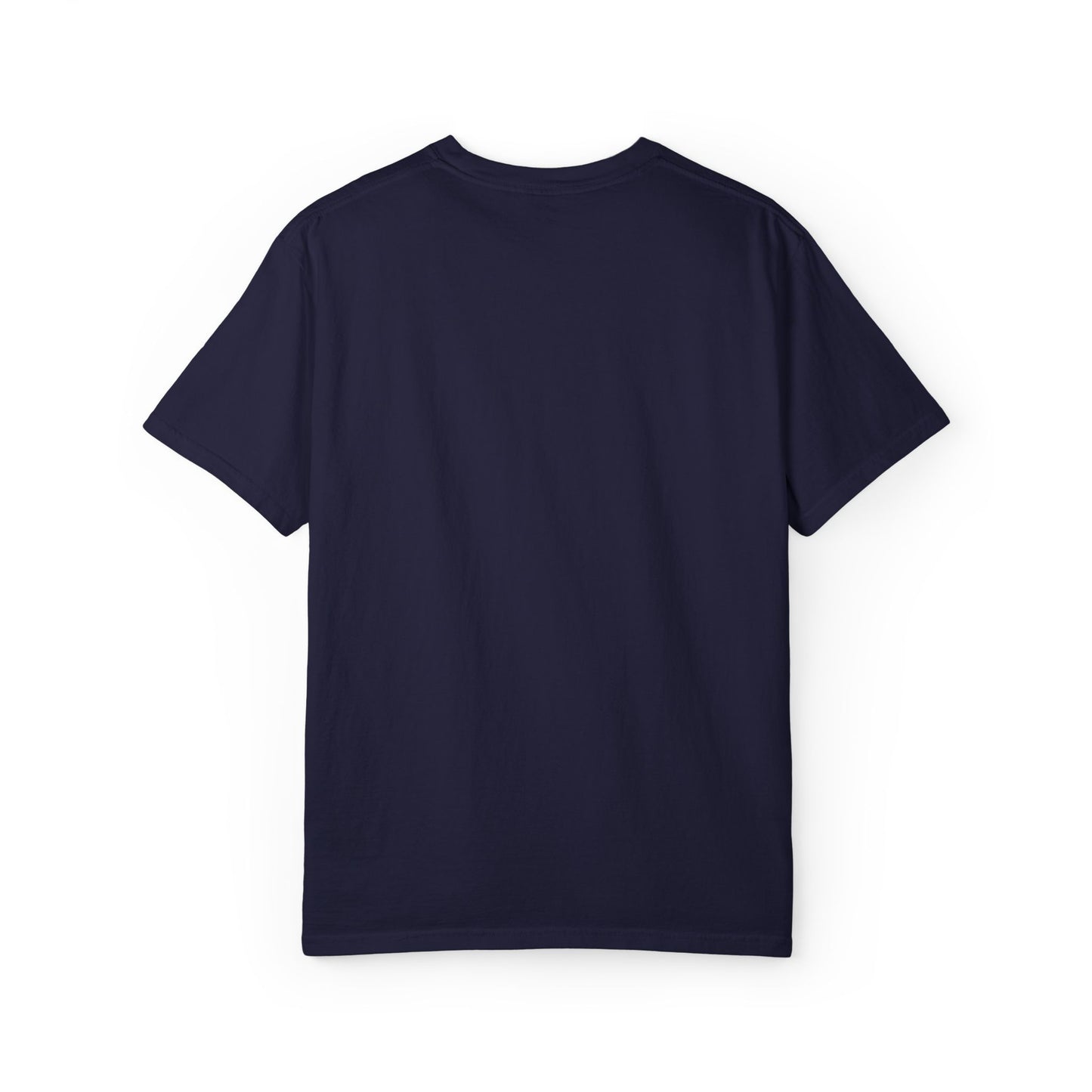 Chrome Hearts Tee Vintage Washed Heavyweight T-Shirt