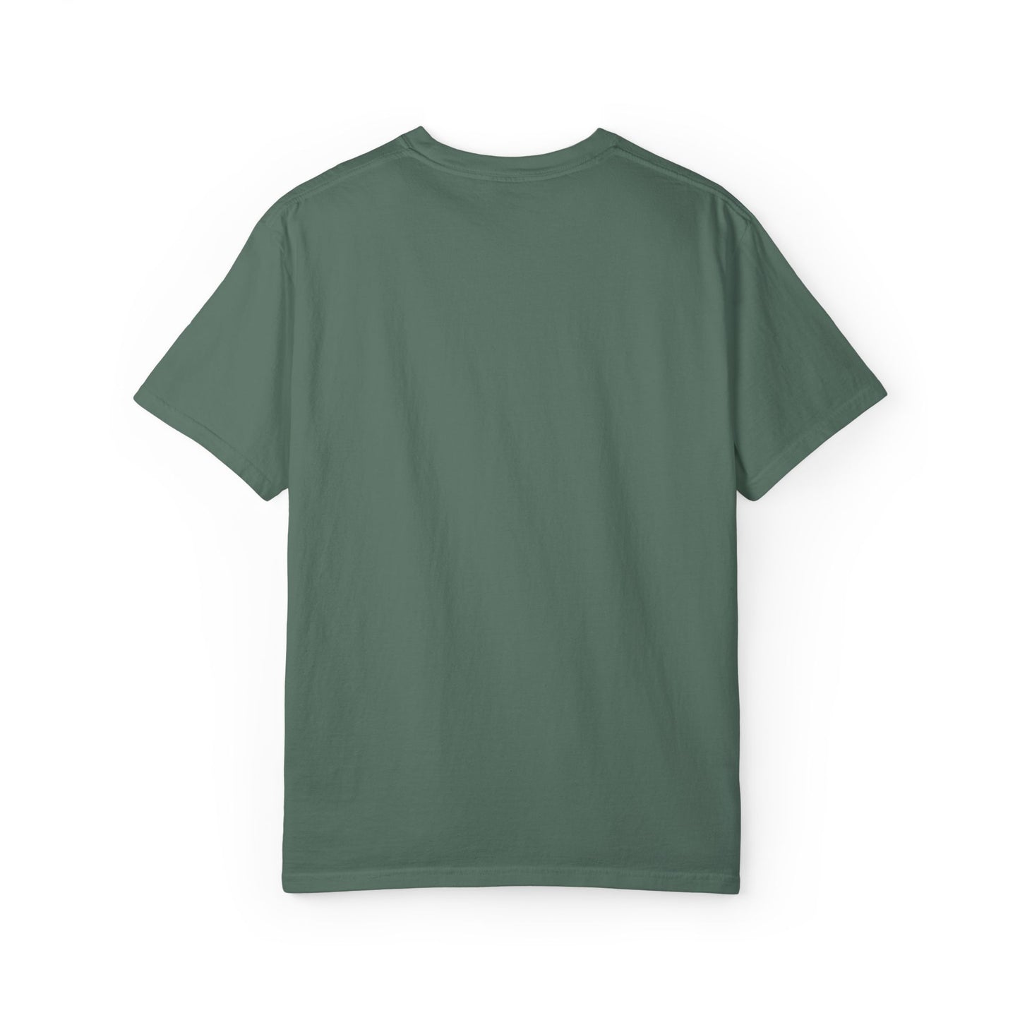 Chrome Hearts Tee Vintage Washed Heavyweight T-Shirt