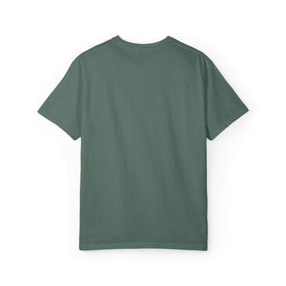 Chrome Hearts Tee Vintage Washed Heavyweight T-Shirt