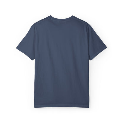 Chrome Hearts Tee Vintage Washed Heavyweight T-Shirt