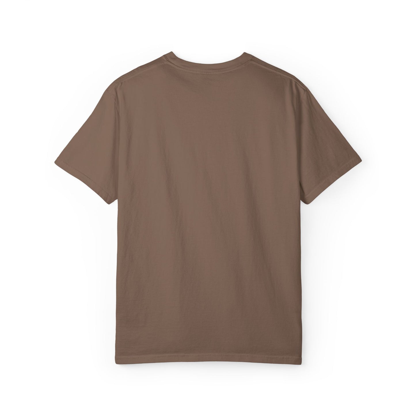 Chrome Hearts Tee Vintage Washed Heavyweight T-Shirt
