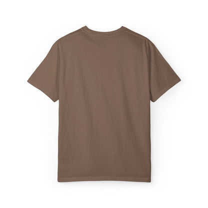 Chrome Hearts Tee Vintage Washed Heavyweight T-Shirt