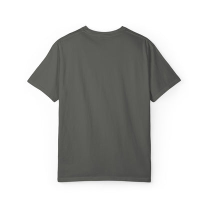 Chrome Hearts Tee Vintage Washed Heavyweight T-Shirt