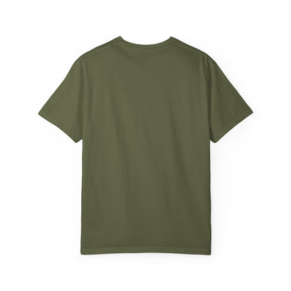 Cybersigilism Blade & Bloom Tee